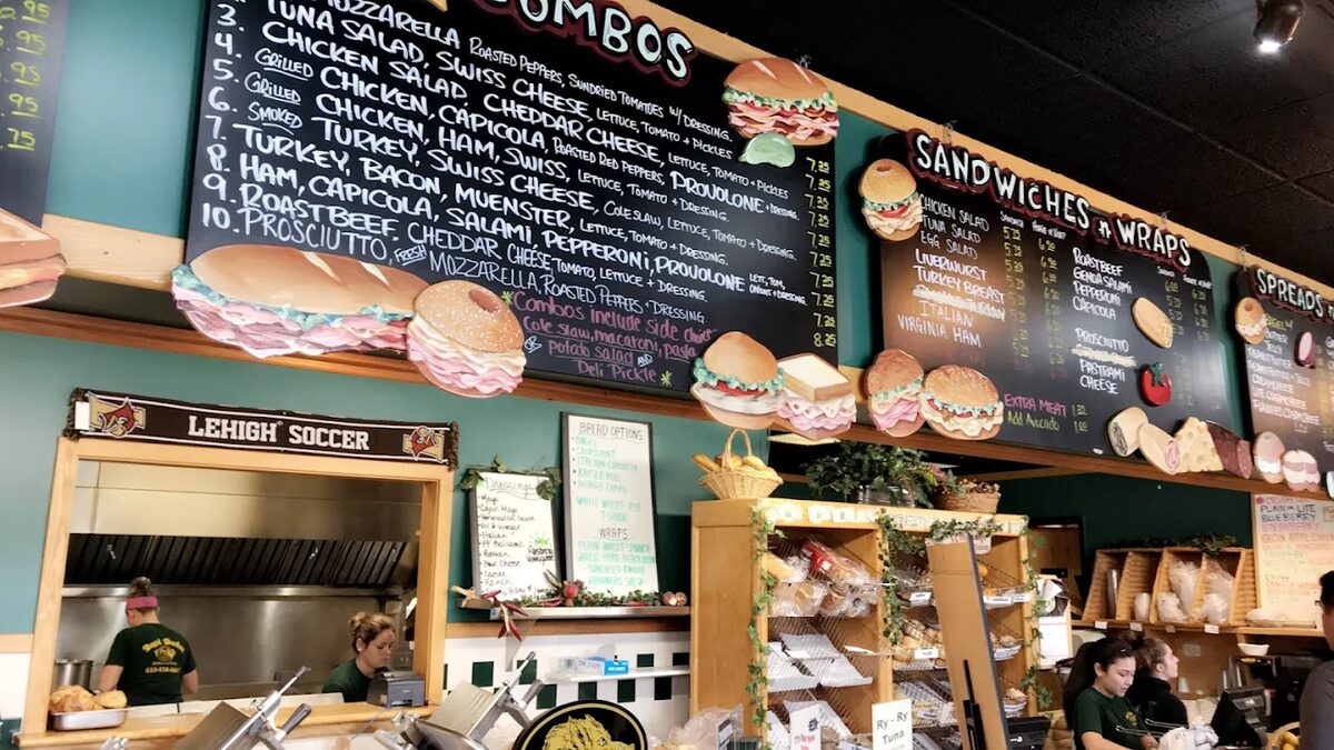 Bagel Basket gallery photo 2
