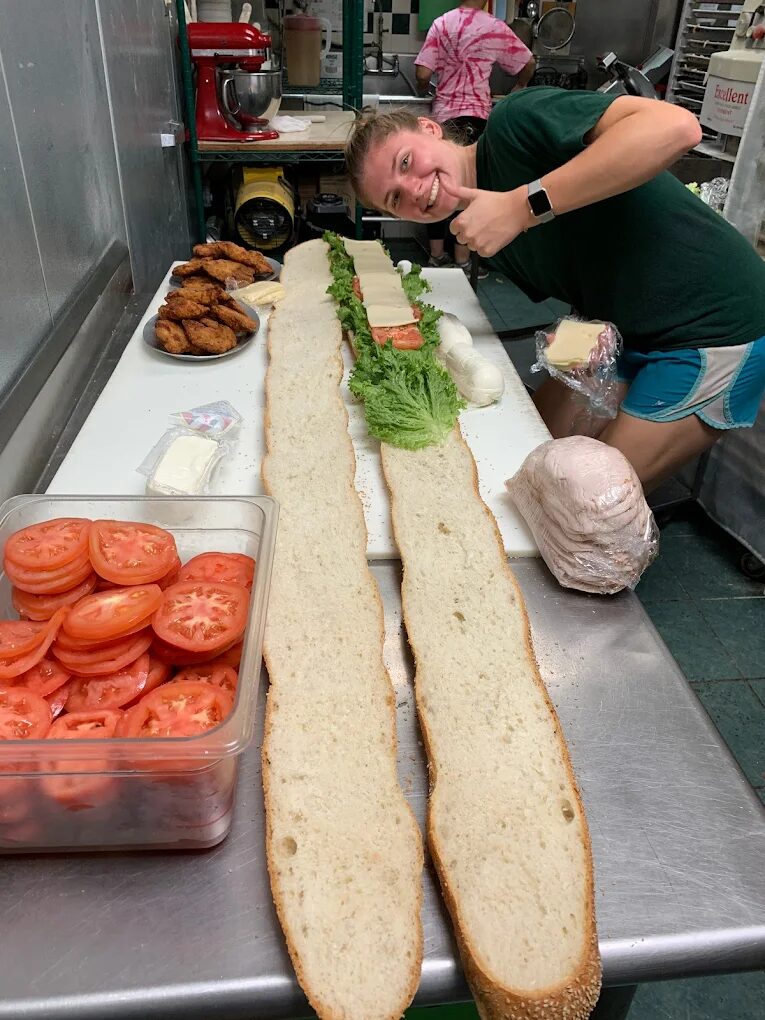 Bagel Basket gallery photo 5