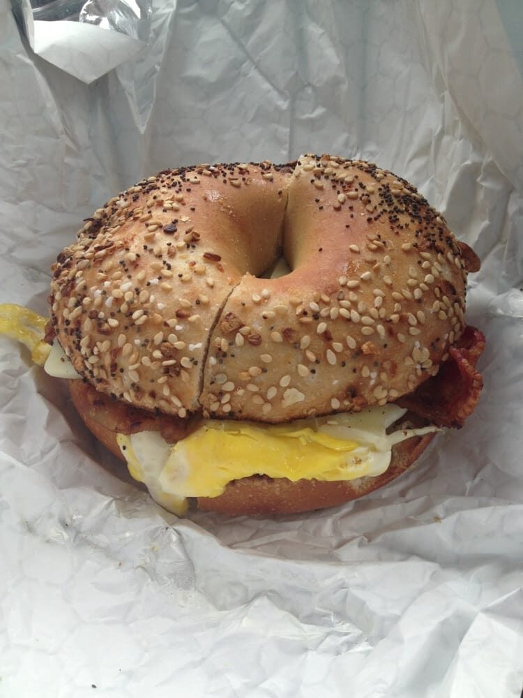 Bagel Basket gallery photo 8