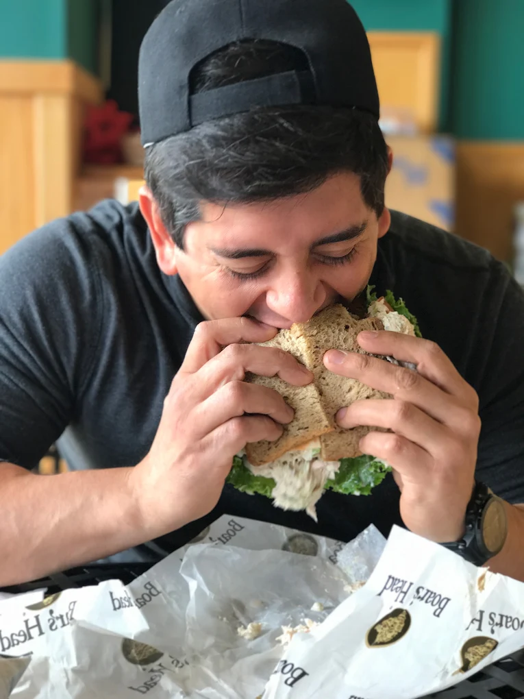 Bagel Basket gallery photo 9