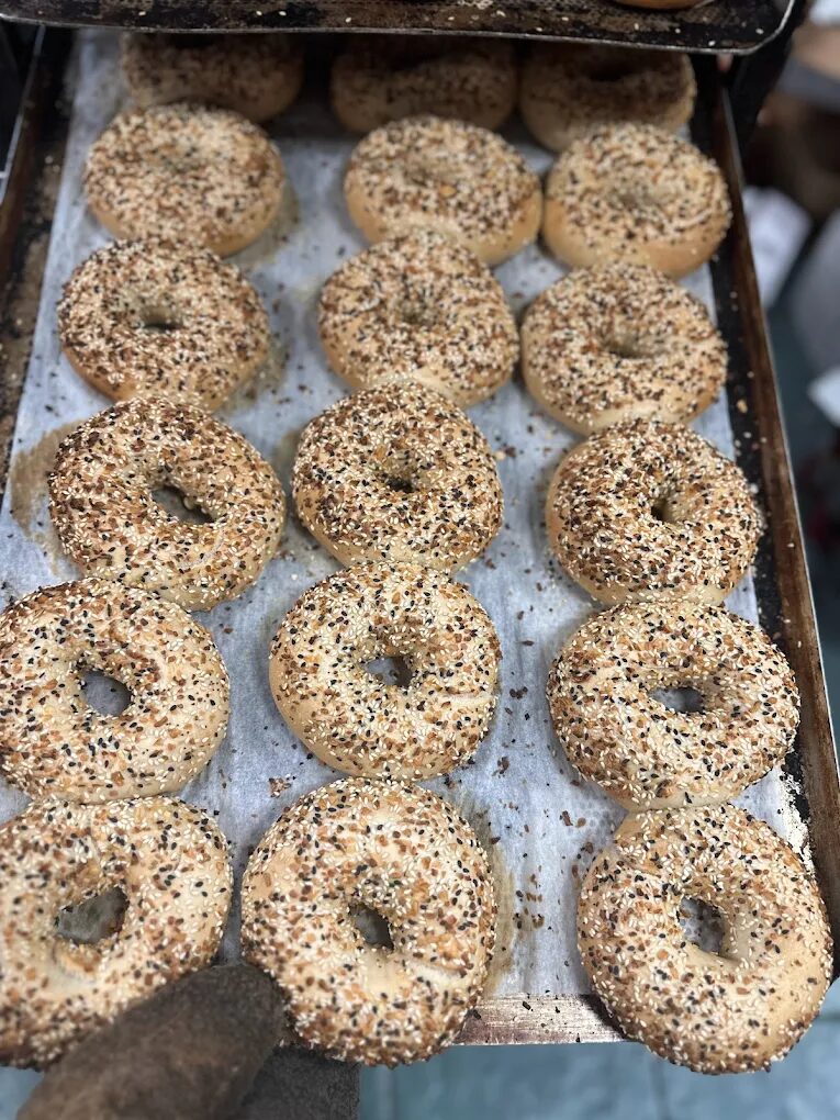 Bagel Basket gallery photo 16