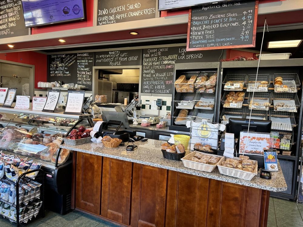 Bagel Basket gallery photo 18